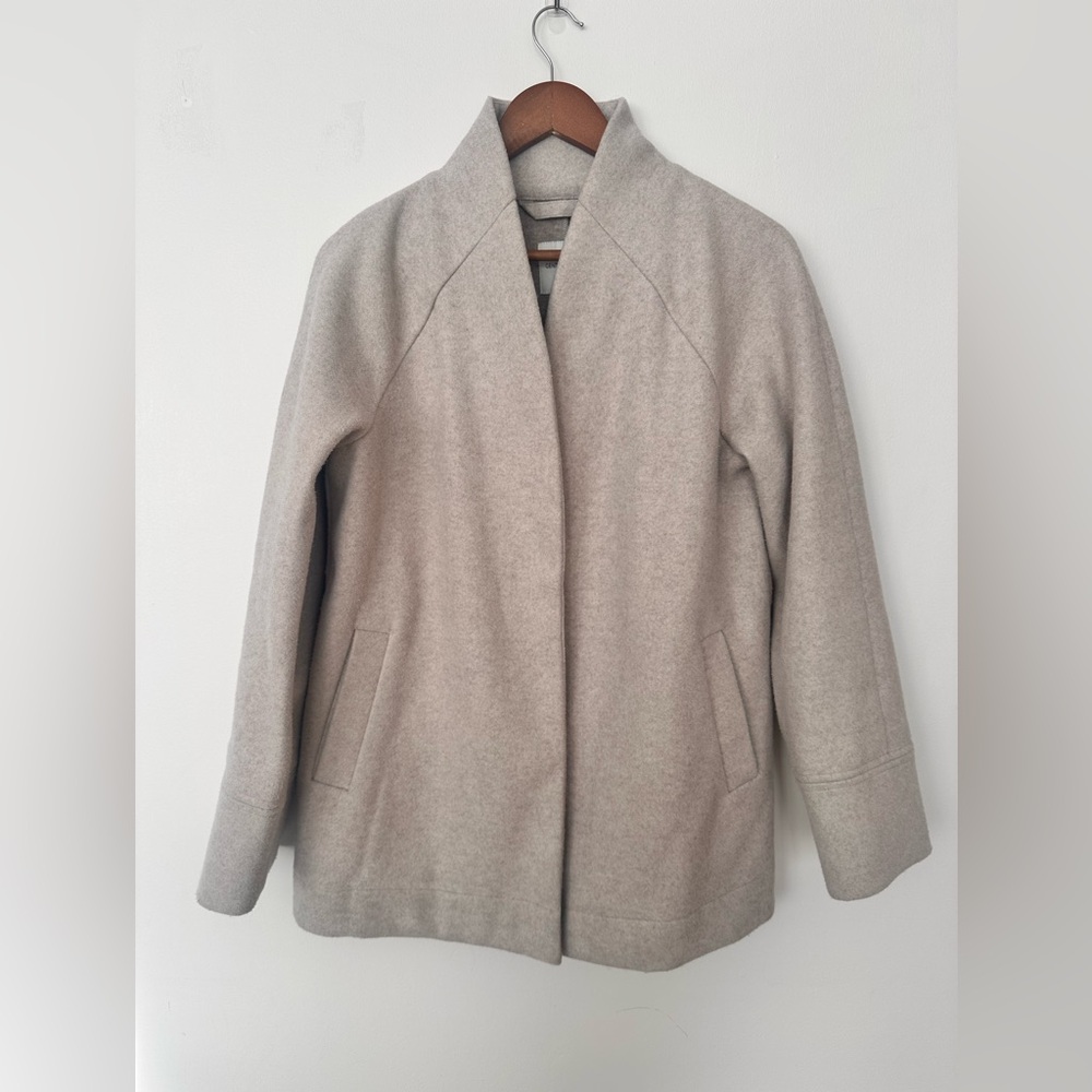 Gentle Fawn Soft Knit Jacket / Coatigan – Size Small